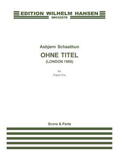 Ohne Titel